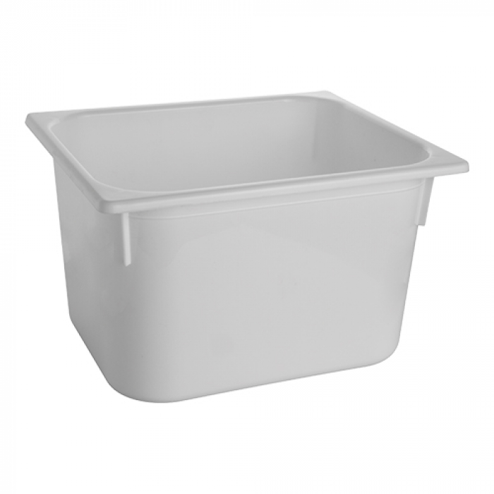 UTZ Bac gastronorm GN 1/2 200mmh